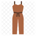 Jumpsuits  Icon