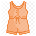 Jumpsuits  Icon