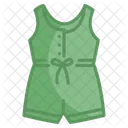 Jumpsuits  Icon