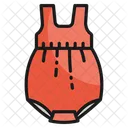 Jumpsuits  Icon