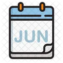 Jun  Icono