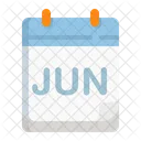 Jun  Icono