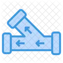 Junction Water System Icon