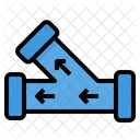Junction Water System Icon