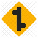 Junction  Icon