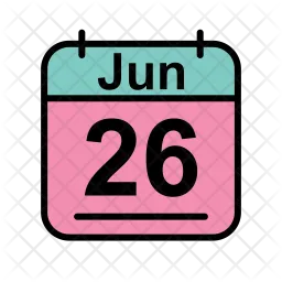 June  Icon