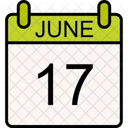 June  Icon