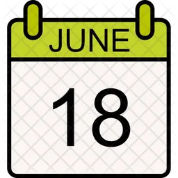 June  Icon