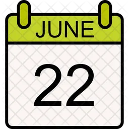 June  Icon