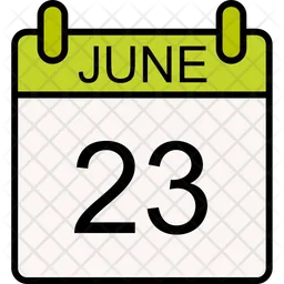 June  Icon