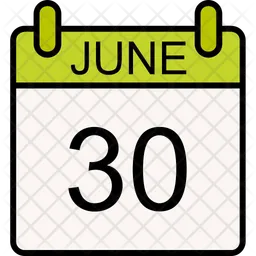 June  Icon