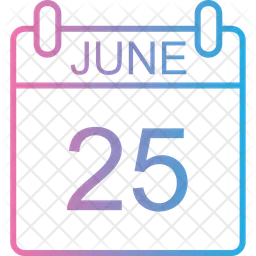 June  Icon