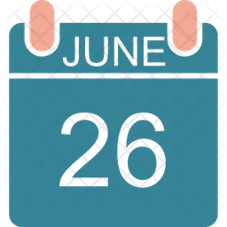 June  Icon