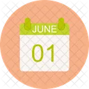 Calendar Date Schedule Icon