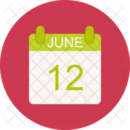 June  Icon