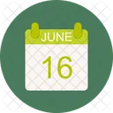 Calendar Date Schedule Icon