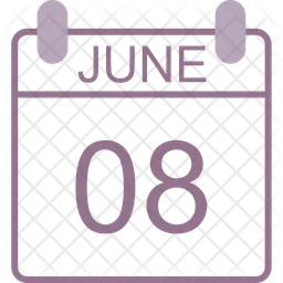 June  Icon