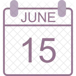 June  Icon