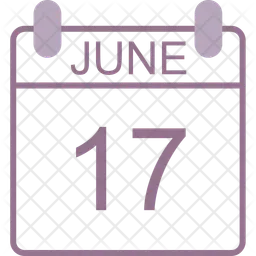 June  Icon