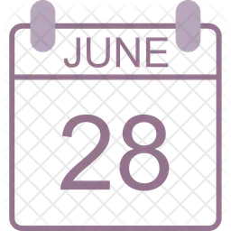 June  Icon