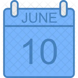 June  Icon