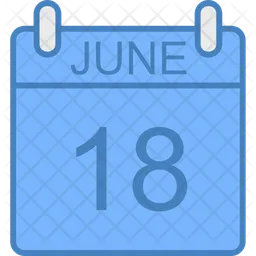 June  Icon