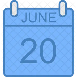 June  Icon