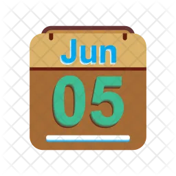 June  Icon