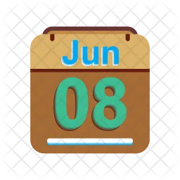 June  Icon