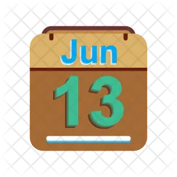 June  Icon