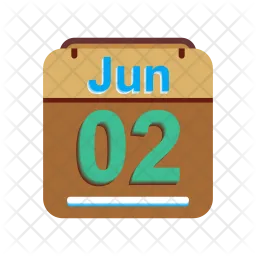June  Icon