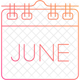 June  Icon