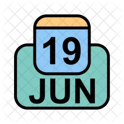 June  Icon