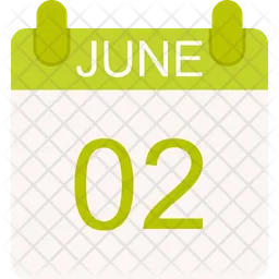 June  Icon