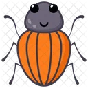 June Bug Icon