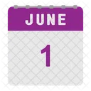 Calendar Date Day Icon