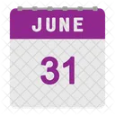 Calendar Date Day Icon