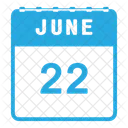 Calendar Date Day Icon