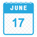 Calendar Date Day Icon