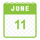 Calendar Date Day Icon