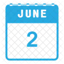 Calendar Date Day Icon