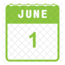 Calendar Date Day Icon