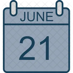 June  Icon