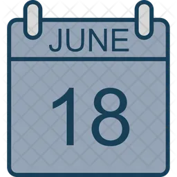 June  Icon