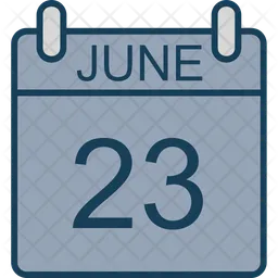 June  Icon