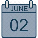 Calendar Date Schedule Icon