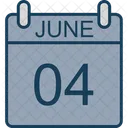 Calendar Date Schedule Icon