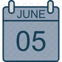 Calendar Date Schedule Icon