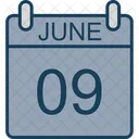 Calendar Date Schedule Icon