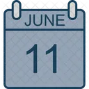 Calendar Date Schedule Icon